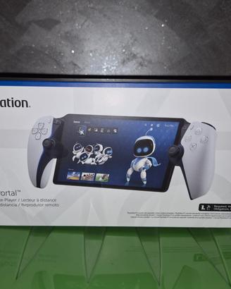 PS portal 