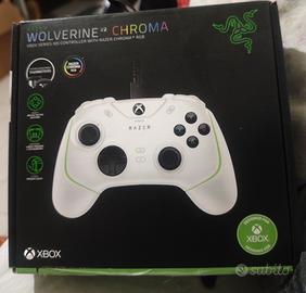 top joystick Mai usato