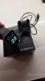 Mi Watch Lite
