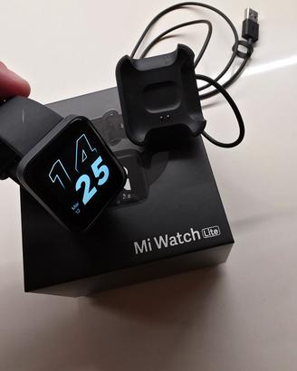 Mi Watch Lite