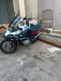 Bmw gs1200 adv