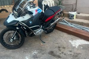 Bmw gs1200 adv
