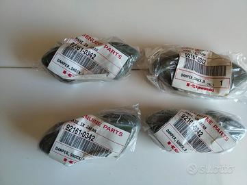 PARASTRAPPI PER KAWASAKI Z750