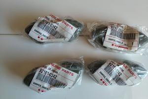 PARASTRAPPI PER KAWASAKI Z750