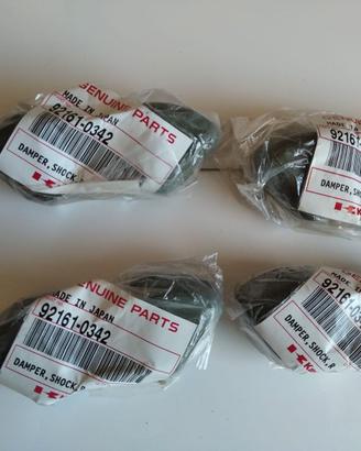 PARASTRAPPI PER KAWASAKI Z750