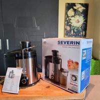 Severin Centrifuga estrattore frutta e verdura