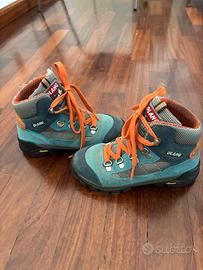 Bambini scarponcini Olag 30 ottime