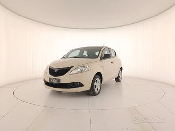 LANCIA Ypsilon 1.2 MonogRam s&s 69cv