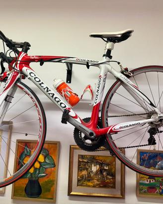 Colnago CLX Carbon – Bici da corsa in carbonio 48