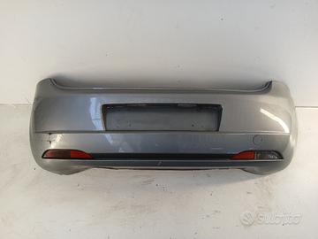 Paraurti post FIAT GRANDE PUNTO '05