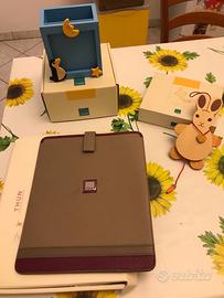 Oggetti Thun nuovi in confezione originale