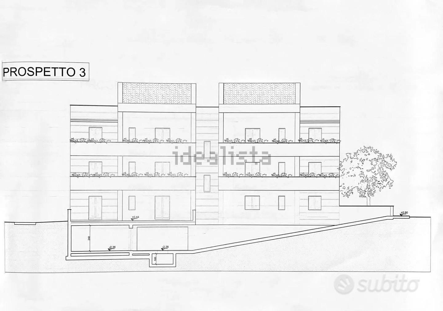 Apartment in Cecina, Livorno - Vista 2