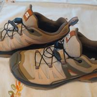 Salomon donna goretex 39.5