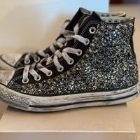 Ginniche Converse All Star