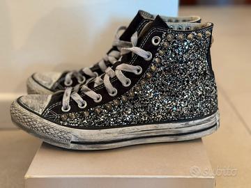 Ginniche Converse All Star