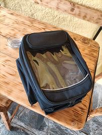 Borsa da serbatoio moto