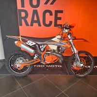 Ktm 300 exc - 2023