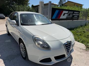 Alfa Romeo Giulietta 1.6 JTDm-2 105 CV Exclusive