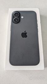 iPhone 17 256gb nuovo