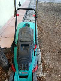 tagliaerba Bosch 