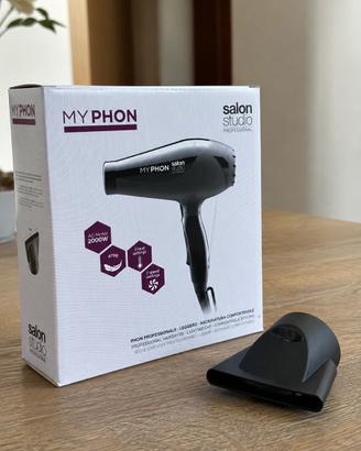 Phon asciuga capelli