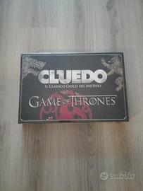 Cluedo Game Of Thrones 