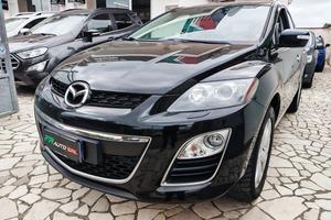 MAZDA CX-7 2.2L MZR CD Sport Tourer