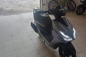 Motron Breezy 50 