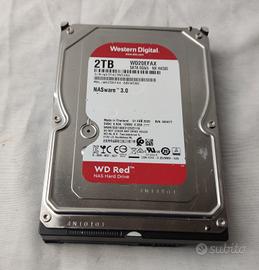 Hard Disk 3TB + 2TB hard drive pc computer