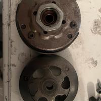 FLY CLUCH MALOSSI MINARELLI