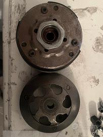 FLY CLUCH MALOSSI MINARELLI