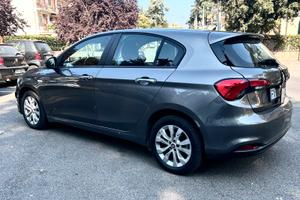 Fiat Tipo multijet 5 porte lounge  2019