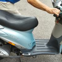 Piaggio Liberty 50 - 2008