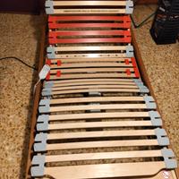 Rete elettrica singola