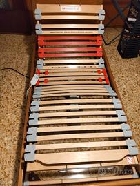 Rete elettrica singola