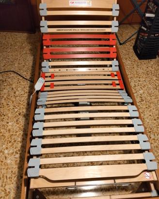 Rete elettrica singola