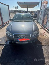 Audi A4 anno 2005 diesel
