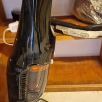 Scopa elettrica Rowenta Air Force Extreme 24V