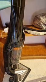 Scopa elettrica Rowenta Air Force Extreme 24V