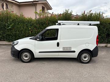 FIAT Doblò 1.4Turbo Bus. 120 All. Profess. 10.2020