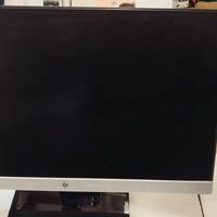Monitor computer HP