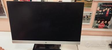 Monitor computer HP