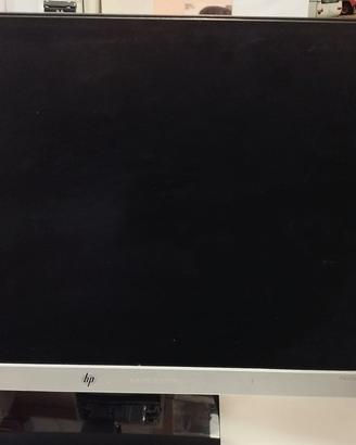 Monitor computer HP