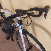 bici da strada rodman carbon