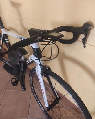 bici da strada rodman carbon