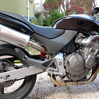 Honda Hornet 600