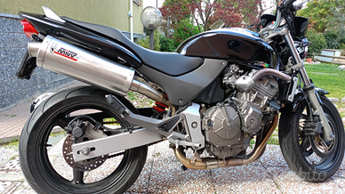 Honda Hornet 600