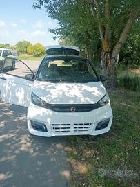 aixam city sport 2021