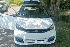 aixam city sport 2021