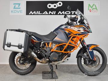 Ktm 1090 Adventure R - 2019